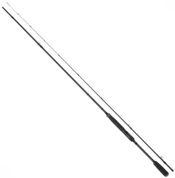 LANSETA KORUM SNAPPER ZT SPIN RODS 2.30M 3-18G 2SEG