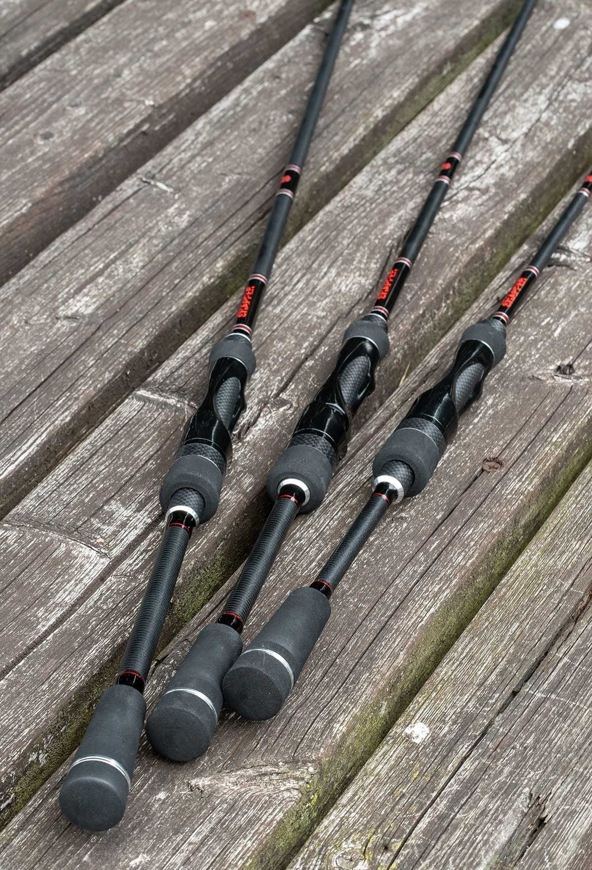 LANSETA KORUM SO SOLID ROD 1.82M 1-7G 2SEG