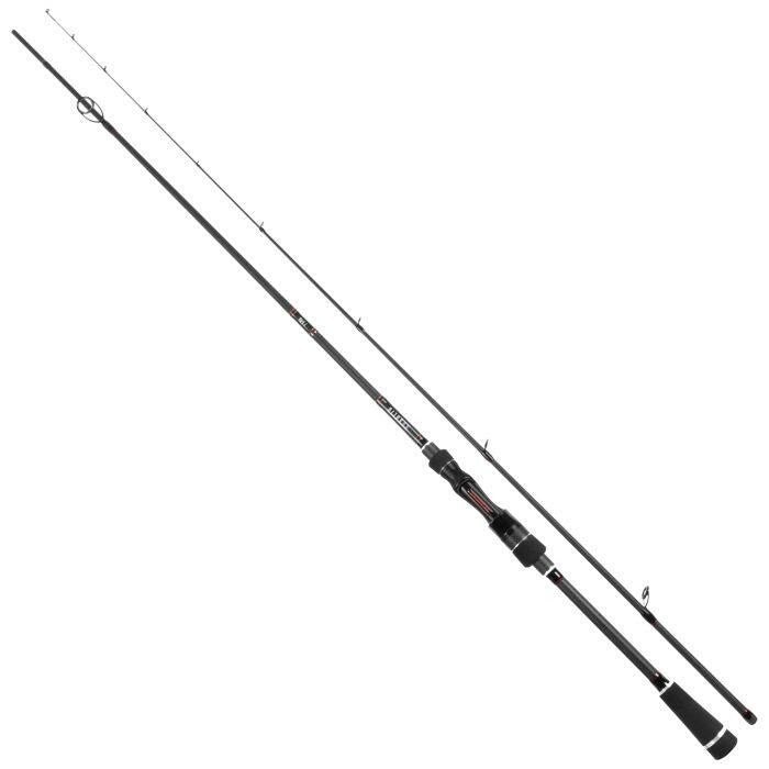 LANSETA KORUM SO SOLID ROD 2.13M 10-45G 2SEG