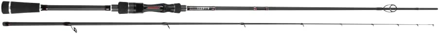 LANSETA KORUM SO SOLID ROD 2.13M 3-15G 2SEG