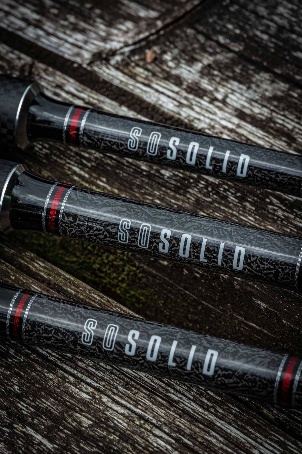 LANSETA KORUM SO SOLID ROD 2.13M 3-15G 2SEG