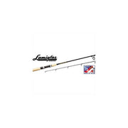 LANSETA LAMIGLAS  SPINNING ROGUE RIVER SPECIAL SPIN 2.31m  3.5-14g 2 tronsoane