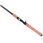 LANSETA LAMINGLAS CERTIFIED PRO BASS E-GLASS CAST 1 SEGMENT 2.13MT 7-28 g M