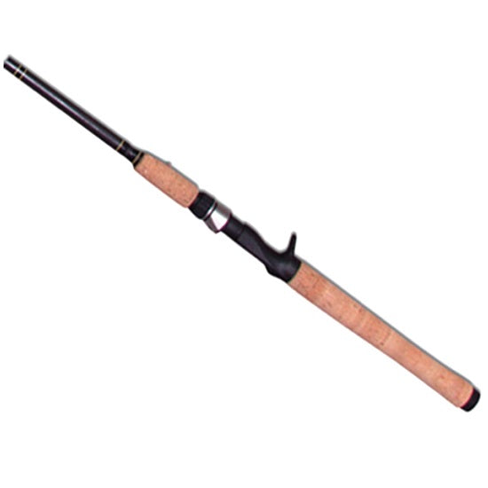 LANSETA LAMINGLAS CERTIFIED PRO BASS E-GLASS CAST 1 SEGMENT 2.13MT 7-28 g M