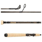 LANSETA LAMINGLAS CERTIFIED PRO BASS SPIN 1 SEGMENT 2.13MT 1/4 - 1/2 OZ ACTIUNE MODERATE-FAST