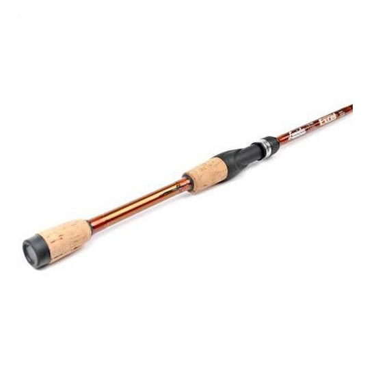 LANSETA LAMINGLAS EXCEL BASS SPIN 1 SEGMENT 2.01MT 1/8 - 3/8 OZ ACTIUNE FAST