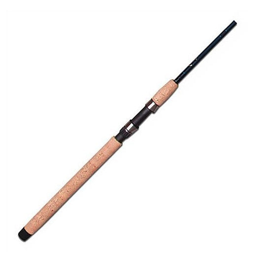 LANSETA LAMINGLAS G200 GRAPHITE SPIN 2 SEGMENTE 2.13MT 1/8 - 1/2 OZ ACTIUNE ULTRA LIGHT