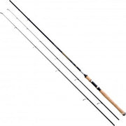 LANSETA LINEAEFE 2+1BUC TWINS  SPINNING 2,10M/5-20G/10-30G
