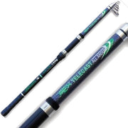 LANSETA  LINEAEFE TELE ALL AROUND 3,80M/80-150G