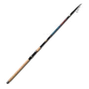 LANSETA LINEAEFE TELE MATCH UNION JACK 3,90M/5-25G