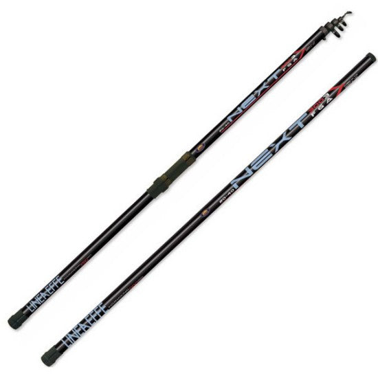 LANSETA LINEAEFE TELE NEXT 4,00M/20-40G