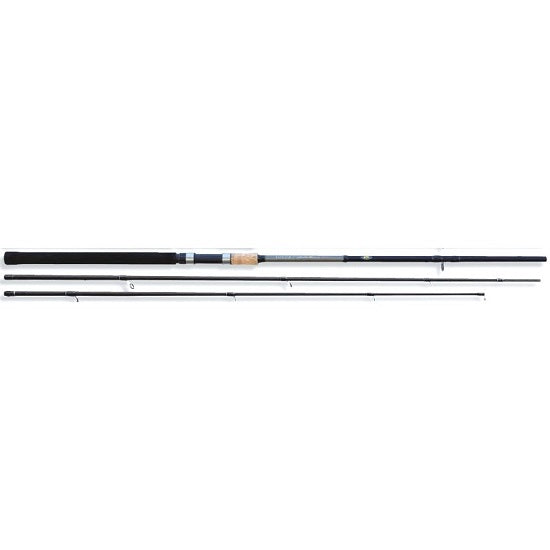 LANSETA LINEAEFFE 3+3BUC INFINITY FEEDER 3.60M/120G