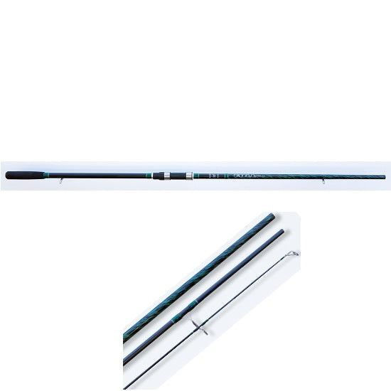  LANSETA LINEAEFFE 3BUC TS FULL CARP 3,90M/3,5LBS