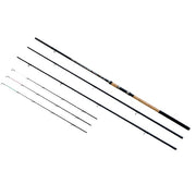 LANSETA LINEAEFFE IMPULSE II FEEDER 3.90M 60 120G 3 3SEGMENTE