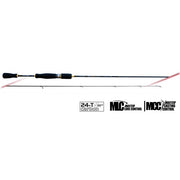 LANSETA LINEAEFFE NOMURA 2BUCATI AKIRA TROUT AREA 1.80M 1-4G
