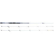 LANSETA LINEAEFFE SPINNING 2+1BUC. DROP SPINN 2,10M/2-9G