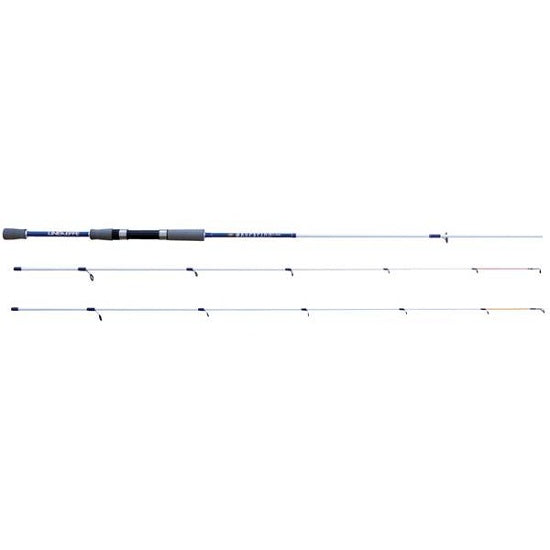 LANSETA LINEAEFFE SPINNING 2+1BUC. DROP SPINN 2,10M/2-9G