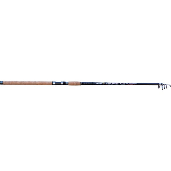 LANSETA LINEAEFFE TELE  ADVANCE 2,70M/300G 