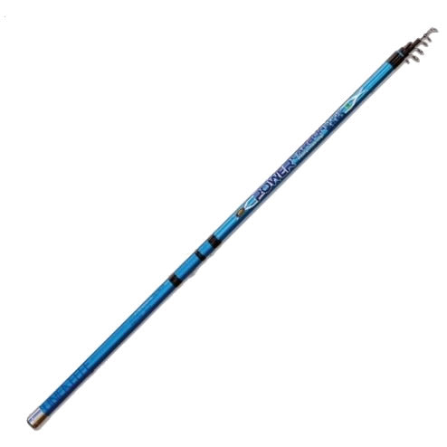 LANSETA LINEAEFFE TELE CARBON POWER 4,00M/5-25G