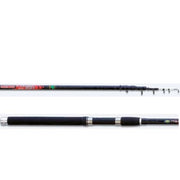 LANSETA LINEAEFFE TELE SUPER X CARBON BOAT 2,70M/150G