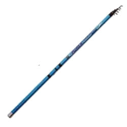 LANSETA LINEAEFFE TELE SUPERNATURAL 6,00M/5-20G