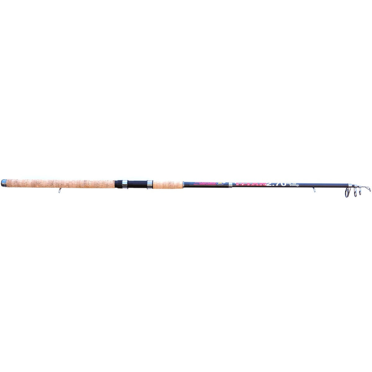 LANSETA LINEAEFFE TELESCOPICA ADVANCED TITAN 3,00M/200G