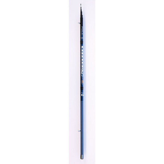  LANSETA LINEAEFFE TELESCOPICA ORION BOLO/WWG 5.00M 25G