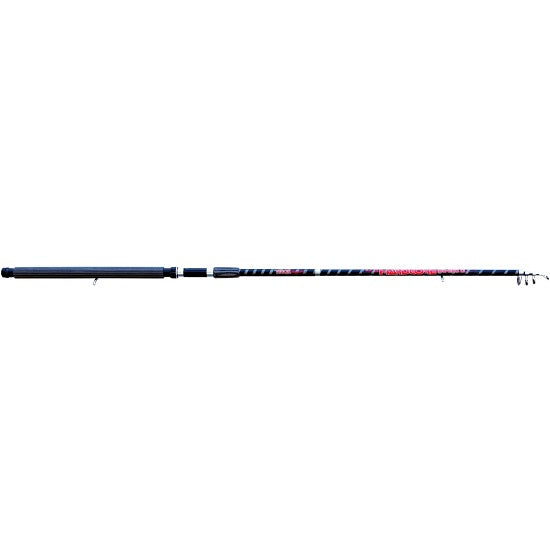  LANSETA LINEAEFFE VIGOR HARD CORE 2,70M/100-200G