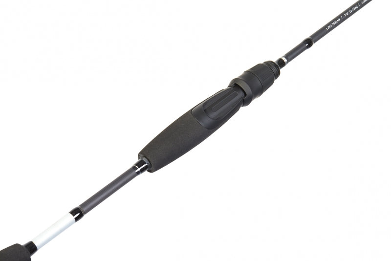 LANSETA LUCKY JOHN VANREX MICROJIG 9 1.98M 2-9G 2SEG