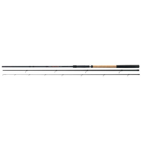 LANSETA MATCH CORMORAN DISTANCE 3.90MT/5-25GR