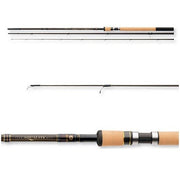 LANSETA MATCH DAIWA AQUALITE POWER 4,20M/3Seg
