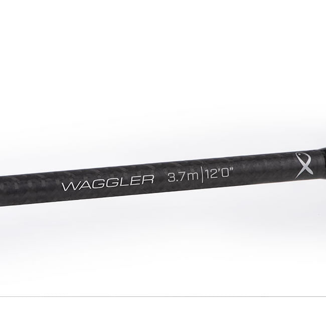 LANSETA MATCH MATRIX X PRO WAGGLER RODS 11FT