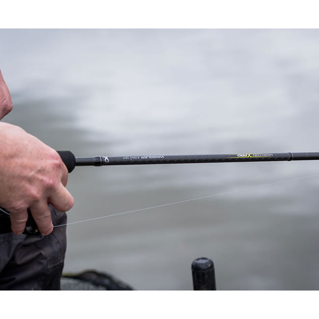 LANSETA MATCH MATRIX X PRO WAGGLER RODS 13FT