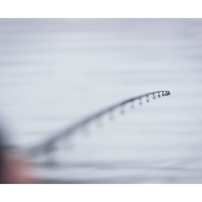 LANSETA MATCH MATRIX X PRO WAGGLER RODS 13FT