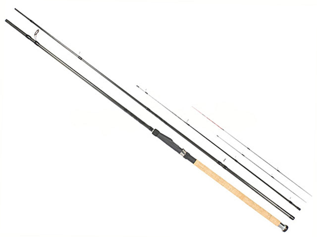 LANSETA MAVER DIAMOND FEEDER 2 ML 12FT 3.6M 2SEC 70GR