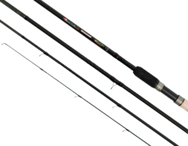 LANSETA MAVER DIAMOND FEEDER EXTREME LONG CAST 13FT 4.2M 3SEC 180GR