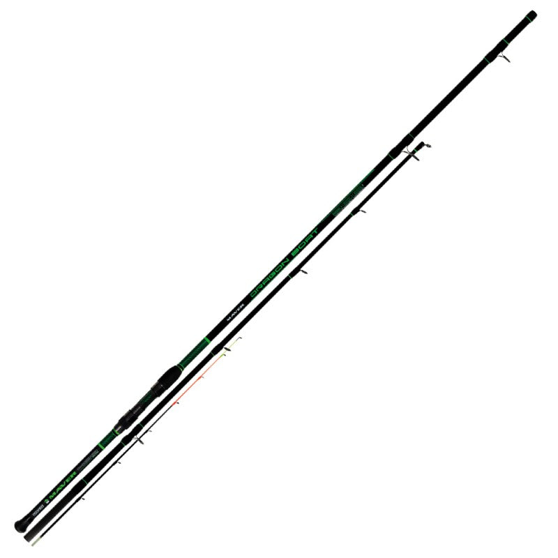 LANSETA MAVER DRAGON BOAT 3.50M 400G 2SEG