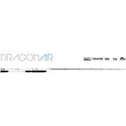 LANSETA MAVER DRAGONAIR SPIN OFF-SET 2.25M 7-40G 2seg