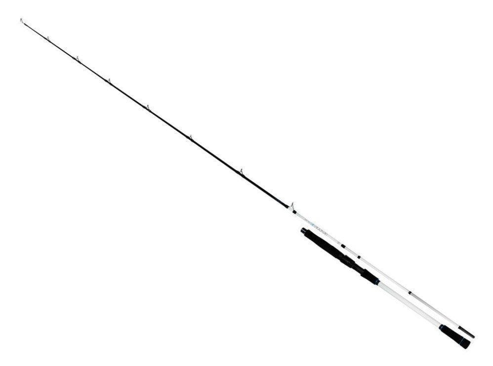 LANSETA MAVER DRAGONAIR SPIN OFF-SET 2.50M 15-80G 2seg