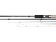 LANSETA MAVER GENESIS BLACK ICE EXTREME DISTANCE FEEDER  3.6M 130GR