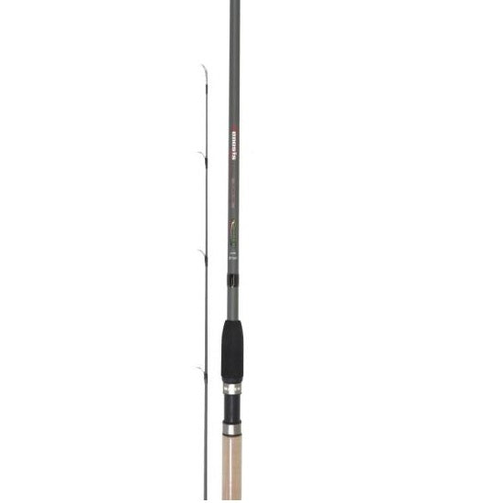 LANSETA MAVER GENESIS BLACK ICE MATCH 10FT 3.0M 25GR 2 SEGMENTE