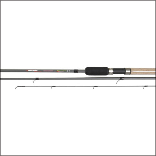 LANSETA MAVER GENESIS BLACK ICE MATCH 13FT 3.9M 25GR 3 SEGMENTE