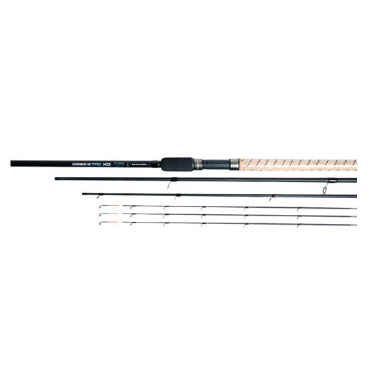 LANSETA MAVER GENESIS PRO XD FEEDER 13FT 390M 100GR