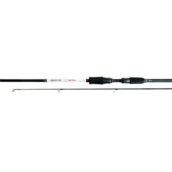 LANSETA MAVER JURASSIC X SPIN 8FT 2.40M 10-25GR