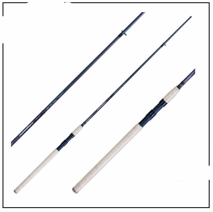 LANSETA MAVER NEMBO SPIN 3.0M 20-60GR 