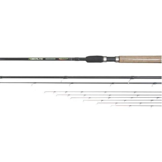 LANSETA MAVER POWERLITE FEEDER 12FT 3.6M 70-140g 3 SEGMENTE