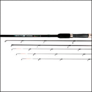 LANSETA MAVER POWERLITE SX COMBO FEEDER-MATCH 12FT 3.6M 100g 3 SEGMENTE