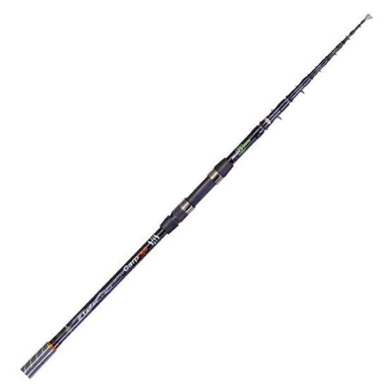 LANSETA MAVER REACTOR CRAP TELE 3.5M 3.5LBS