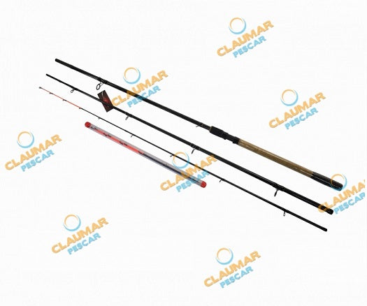 LANSETA MIFINE FEEDER Hammer 3.30m 80G 140G 200G