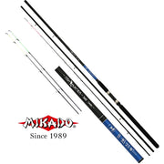 LANSETA MIKADO FISH HUNTER FEEDER 3.30M 100g 3+3seg